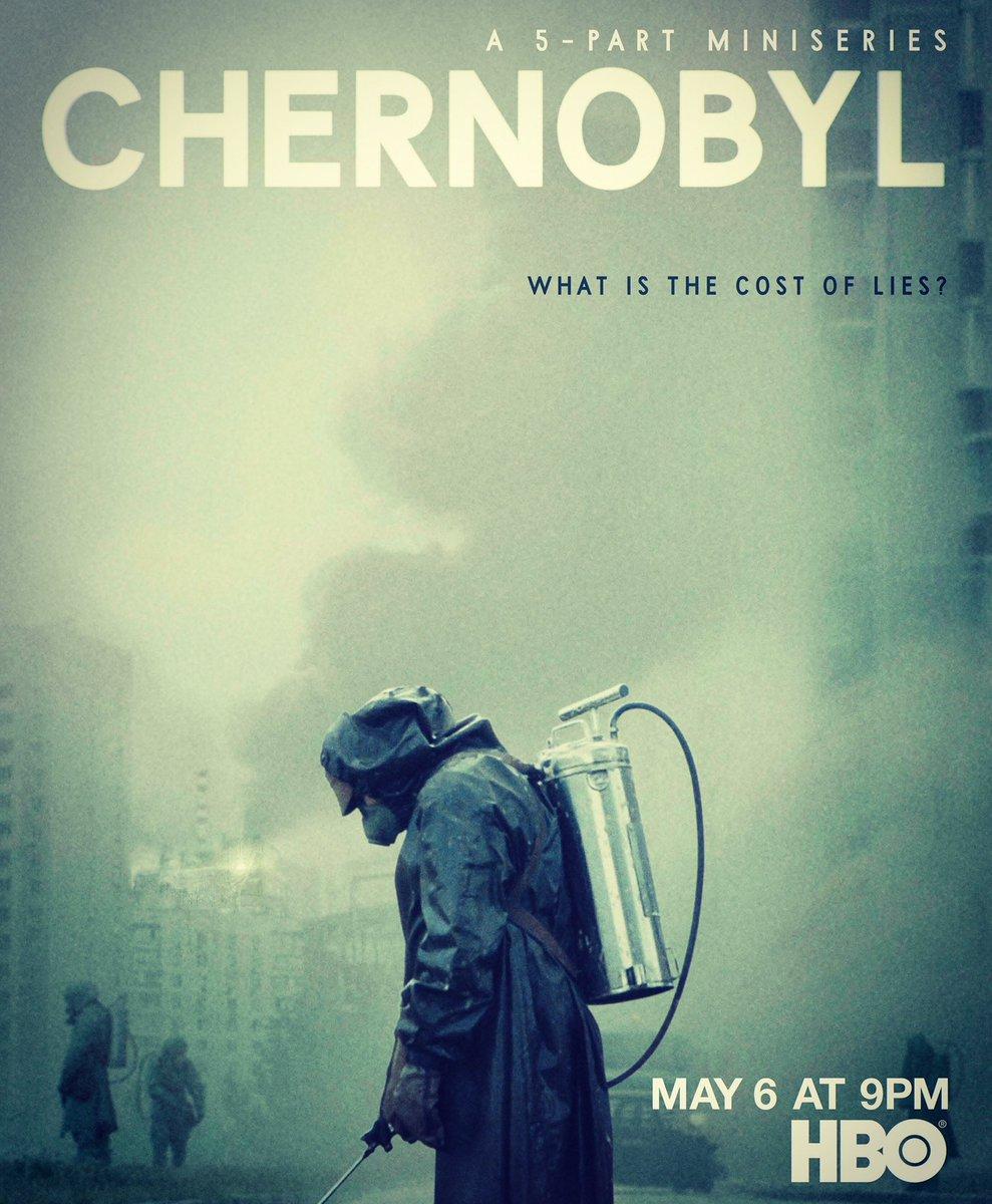 Chernobyl