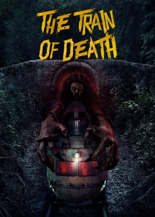 قطار مرگ - The Train of Death 2024