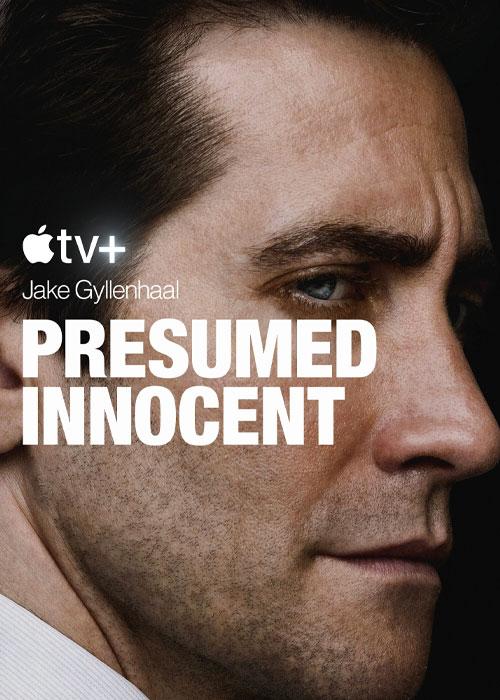 بی گناه فرضی – Presumed Innocent