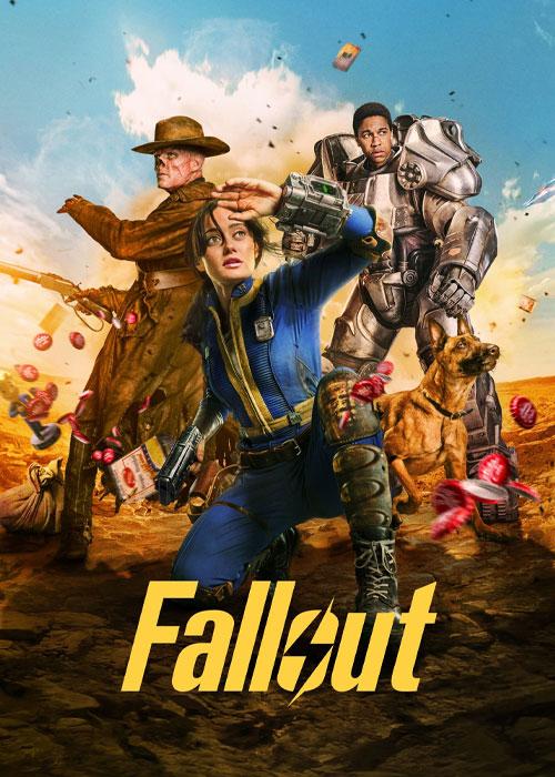 سقوط – Fallout