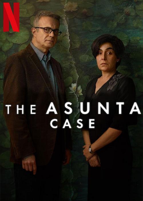 اسونتا - The Asunta Case 2024