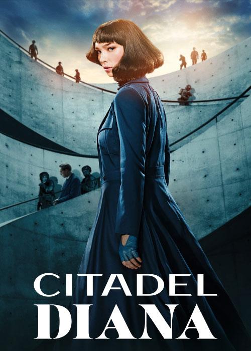 سیتادل: دایانا – Citadel: Diana