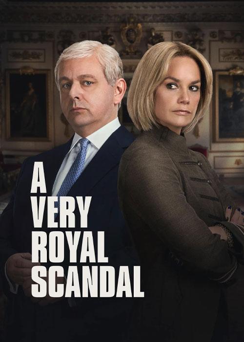 یک رسوایی بسیار سلطنتی – A Very Royal Scandal