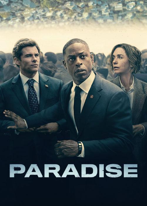 پارادایس – Paradise