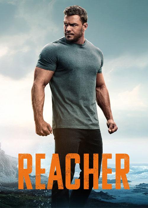 ریچر – Reacher