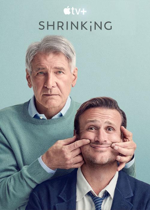 روان شناس عجیب – Shrinking