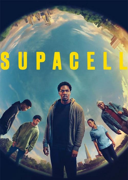 سوپاسل – Supacell