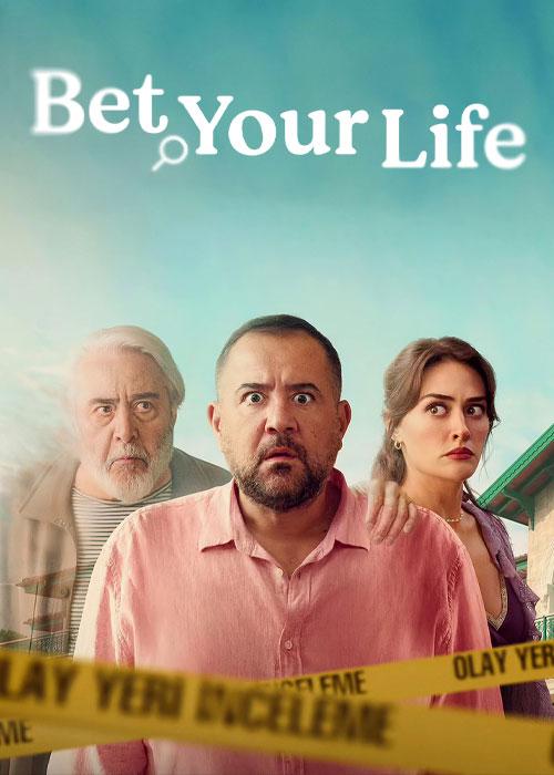 روی زندگیت شرط ببند – Bet Your Life