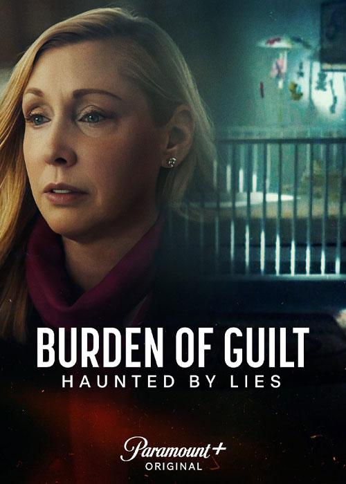 بار گناه – Burden of Guilt