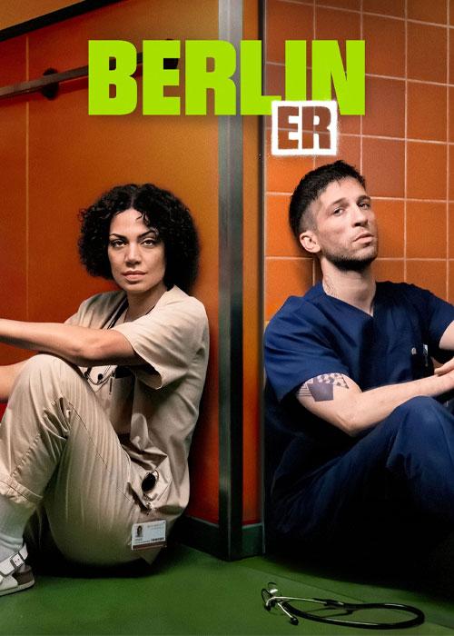 کرانک: برلین – Krank: Berlin