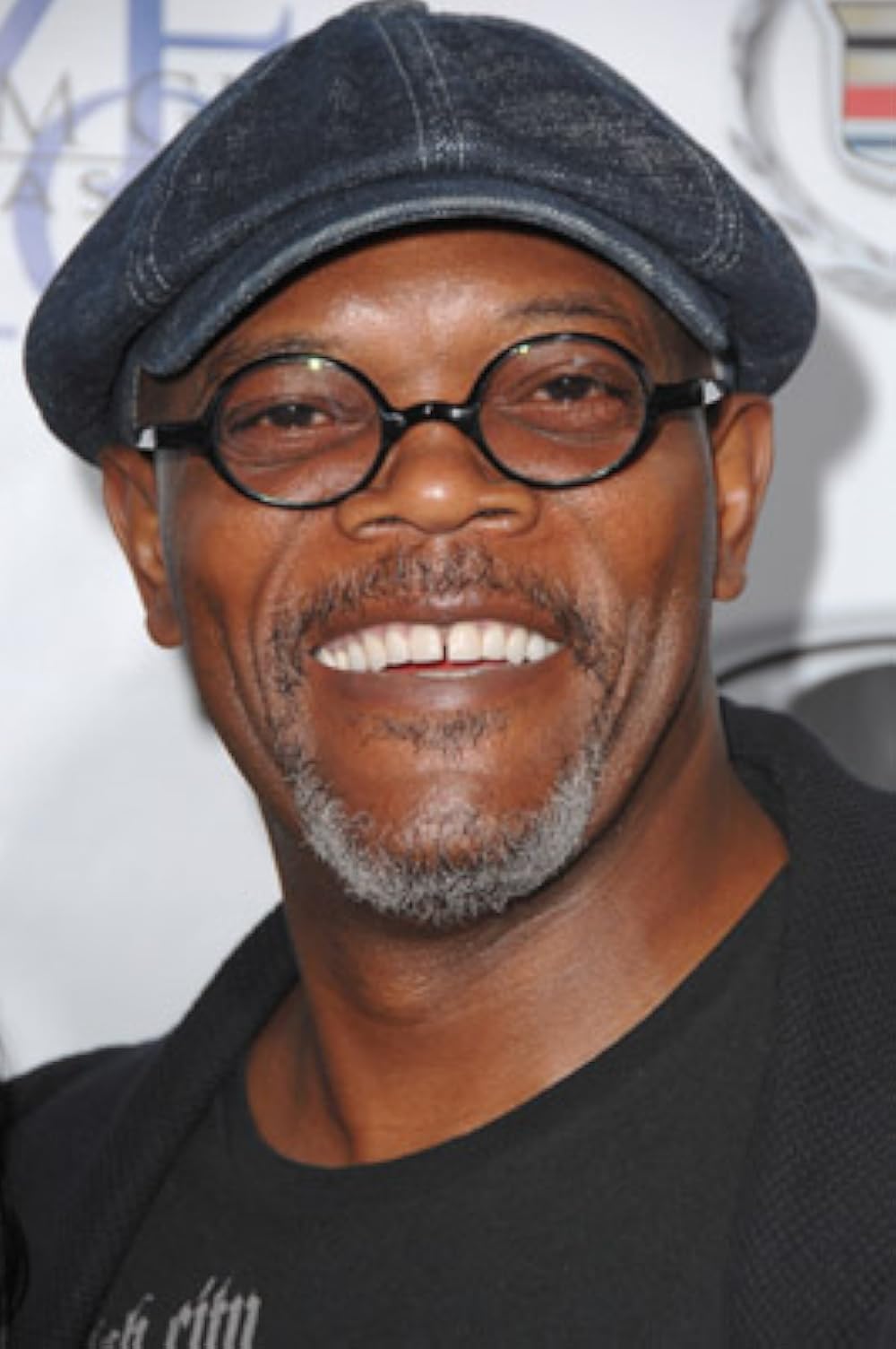 Samuel Jackson