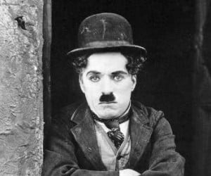Charlie Chaplin